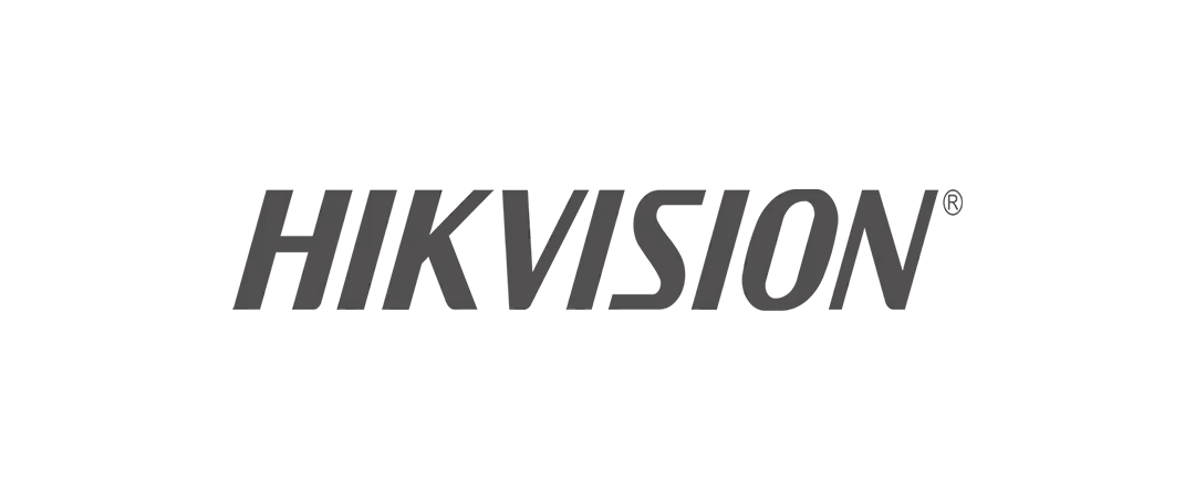 hikvision -